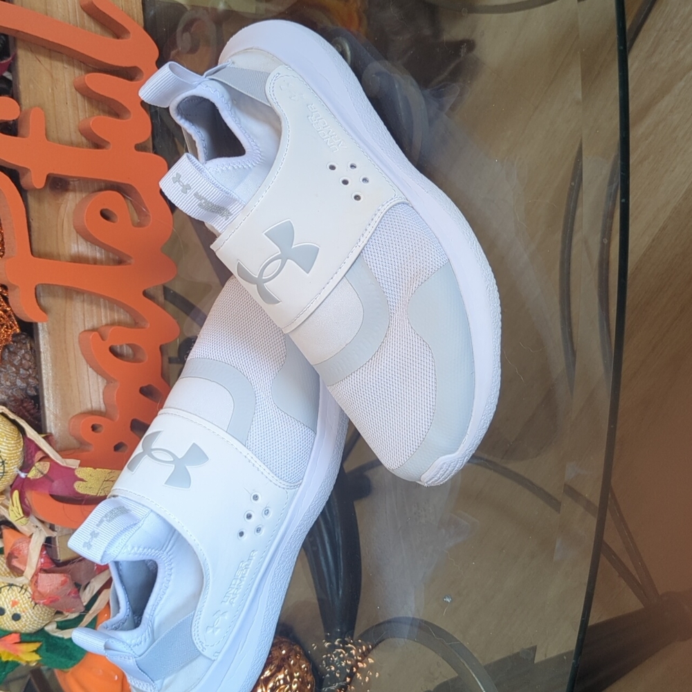 Under Armour Shoes